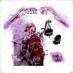 MOSH PIT FREESTYLE - YVNGMILEZ