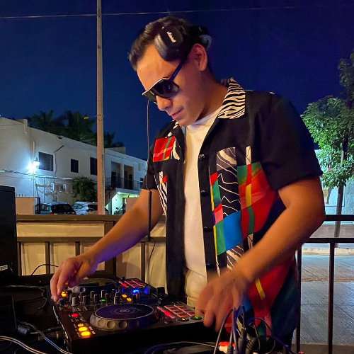 Stream HUMAND DJ SET by HUMAND | Listen online for free on SoundCloud