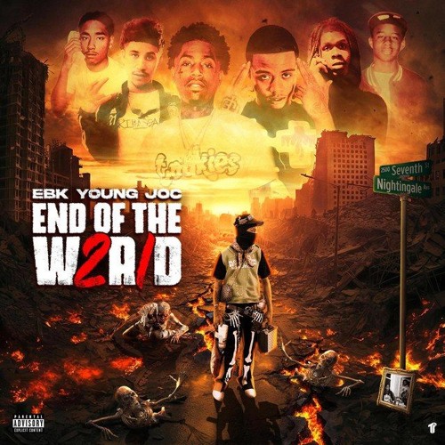 End Of The World