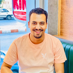 ترنيمة نفسي تغني يا مخلصي - يوشيا زكريا
