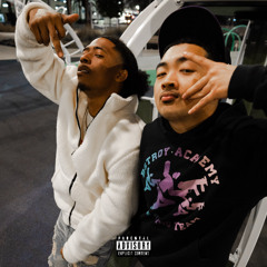 The New West Coast -  FYE Ft. S2J & IamLilCREEDTAVO(Prod.N1ck)[LEAKED]