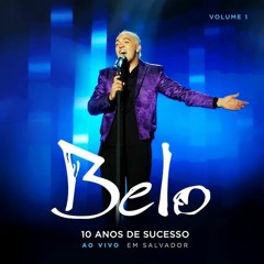 SEXTO SENTIDO - BELO | AO VIVO EM SALVADOR