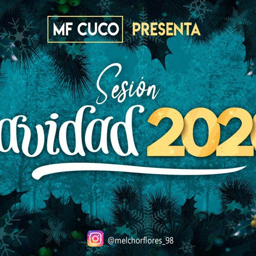 Sesion Navidad 2020 by MF Cuco