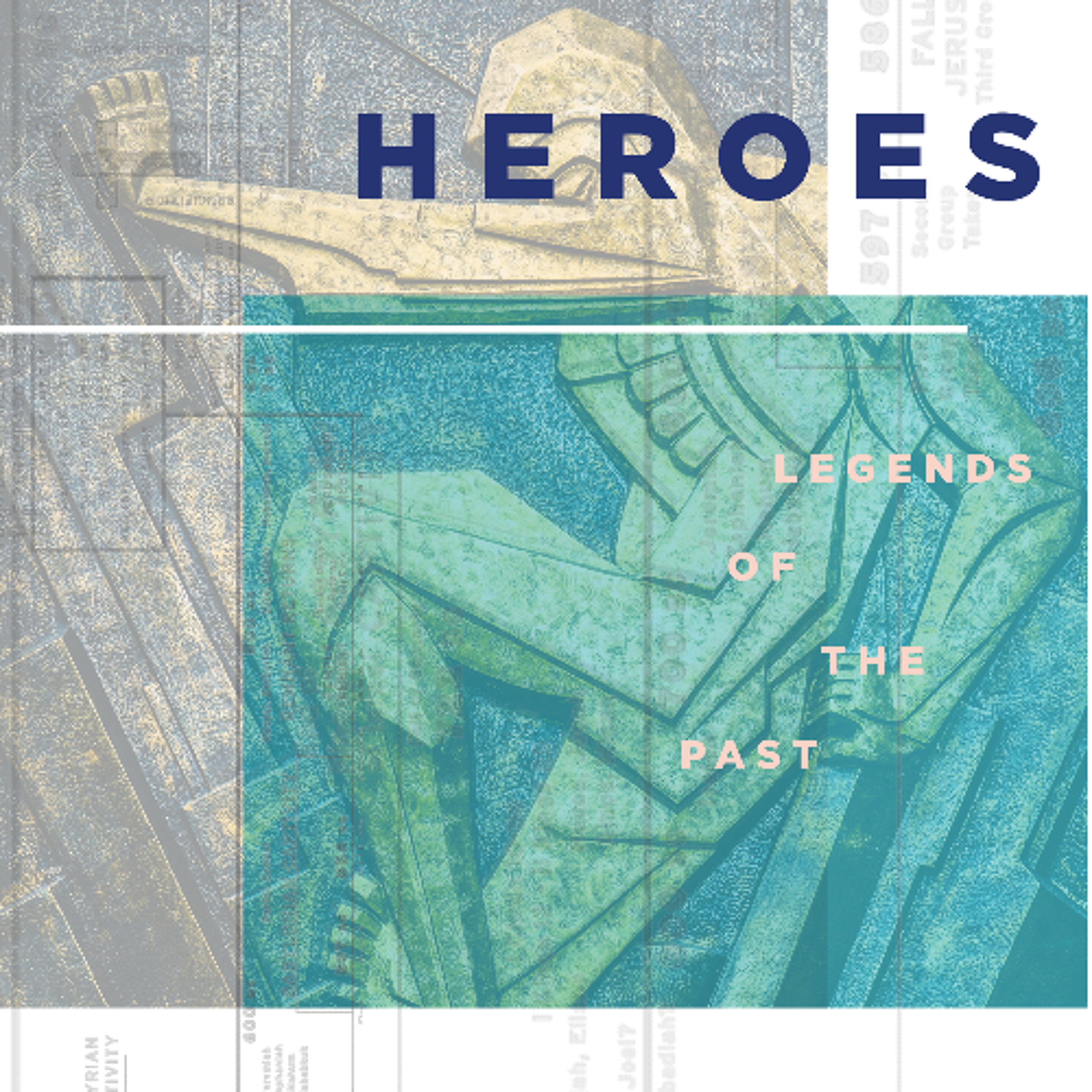 7 December 2025 - Heroes: Mary 7 December 2025 - Heroes: Mary