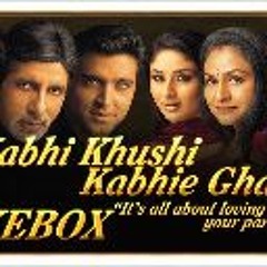 watch Kabhi Khushi Kabhie Gham (2001) Full Movie 4K Ultra HD™ & Blu-Ray™ 9685907