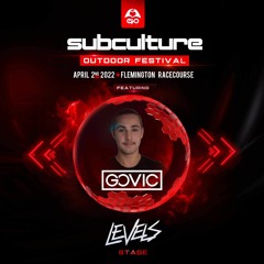 GOVIC SUBCULTURE