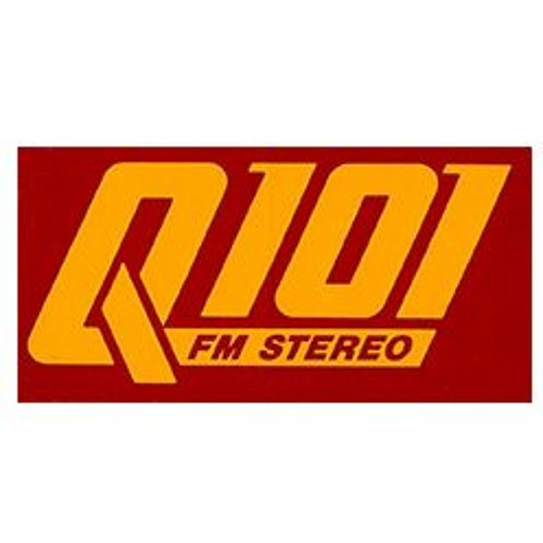 Stream NEW JAM Mini Mix 165 WKQX Q101 'Chicago, IL' (Lance & Stoley) by Radio Jingles