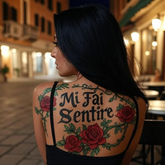 Mi Fai Sentire (Italian)
