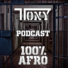 AFRO GOULAG BY DJ TONY