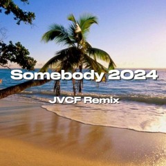 Somebody That I Used to Know (JVCF Edit)