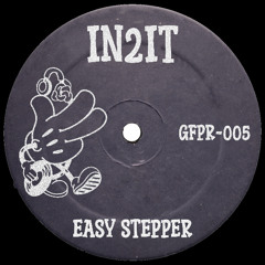 In2it-Easy Stepper Forthcoming Dec 4