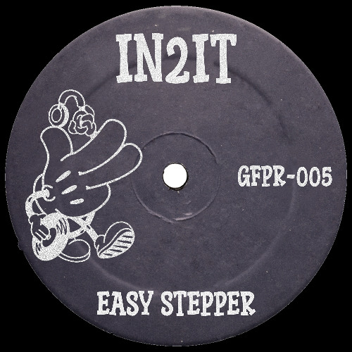 In2it-Easy Stepper Forthcoming Dec 4