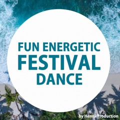 Fun Energetic Festival Dance | Royalty Free Music