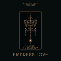 Empress Love