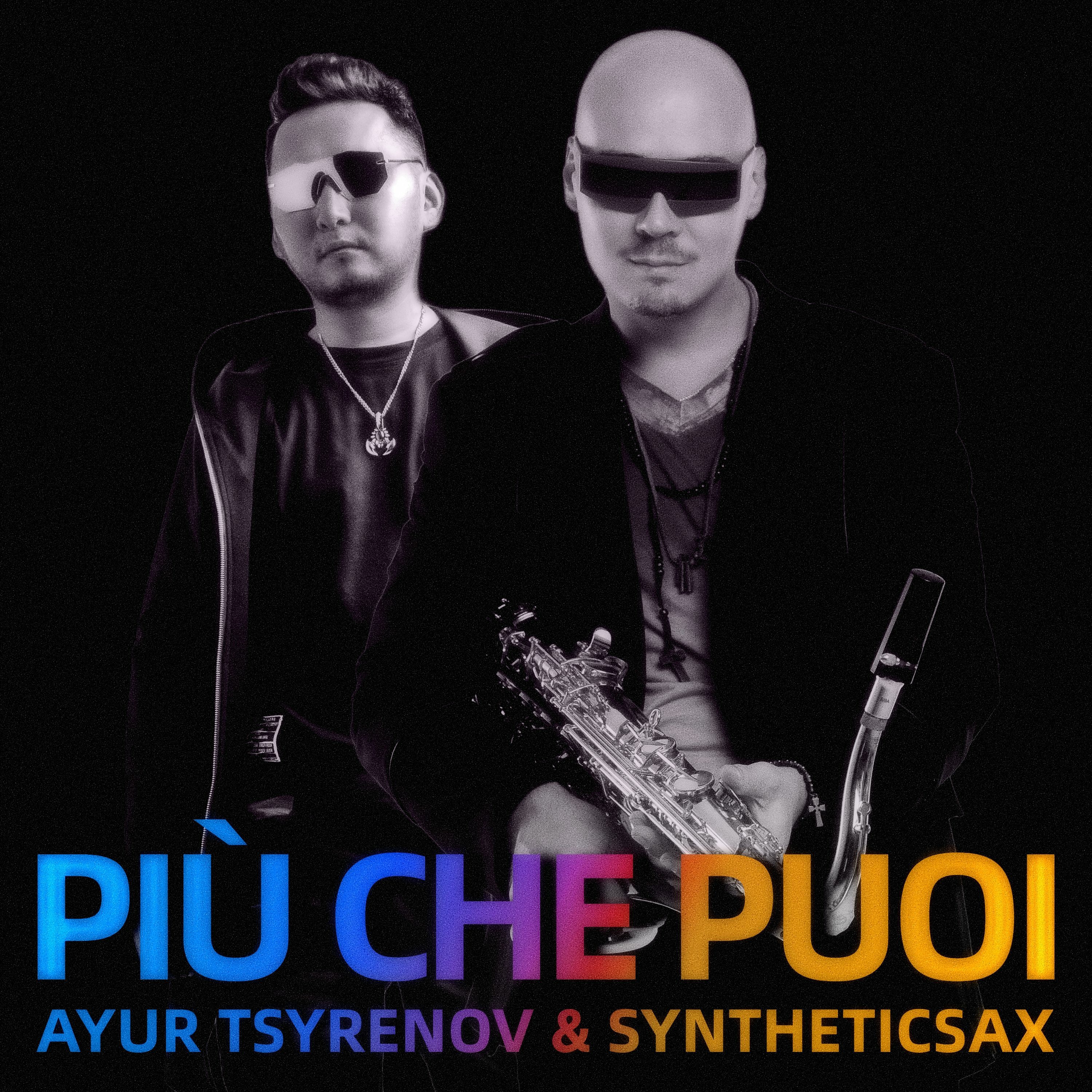 Saxophone