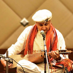 Brushaski New Song- Ishq e Safar - Shahid Akhtar Qalandari