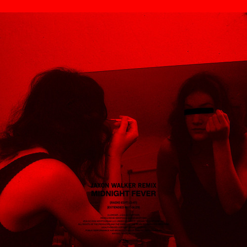 Kryptogram - Midnight Fever (Jaxon Walker Remix) [FREE_HQ_DOWNLOAD]