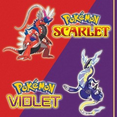 ⭐ PDF KINDLE ❤ Pok?mon Scarlet and Violet Strategy Guide Book (Full Co