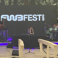 fwb fest 23 x danielle clark