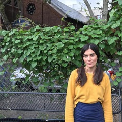 Julia Govor @ The Lot Radio 09 - 09 - 2021