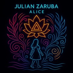 JULIAN ZARUBA / AMA - ALICE (VOID VERSION)