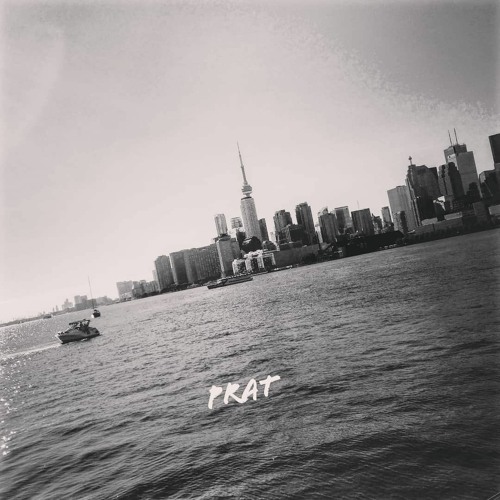 Prat Essential Mix Volume 60