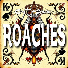 CYTRAXX - ROACHES (FREE DOWNLOAD)