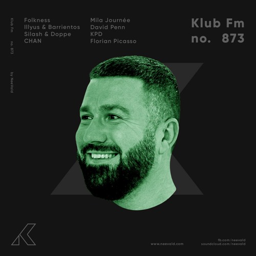 KLUB FM 873