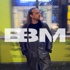 BBM Mix Series vol. 2 // C4R0LINO