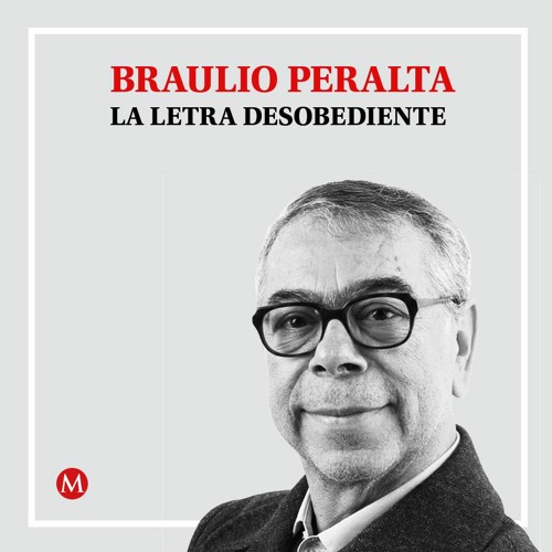 Stream Braulio Peralta. México drogado by Milenio Opinión | Listen ...
