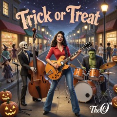 Trick or Treat
