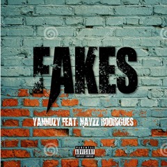 Fakes (feat. Nayzz Rodrigues)