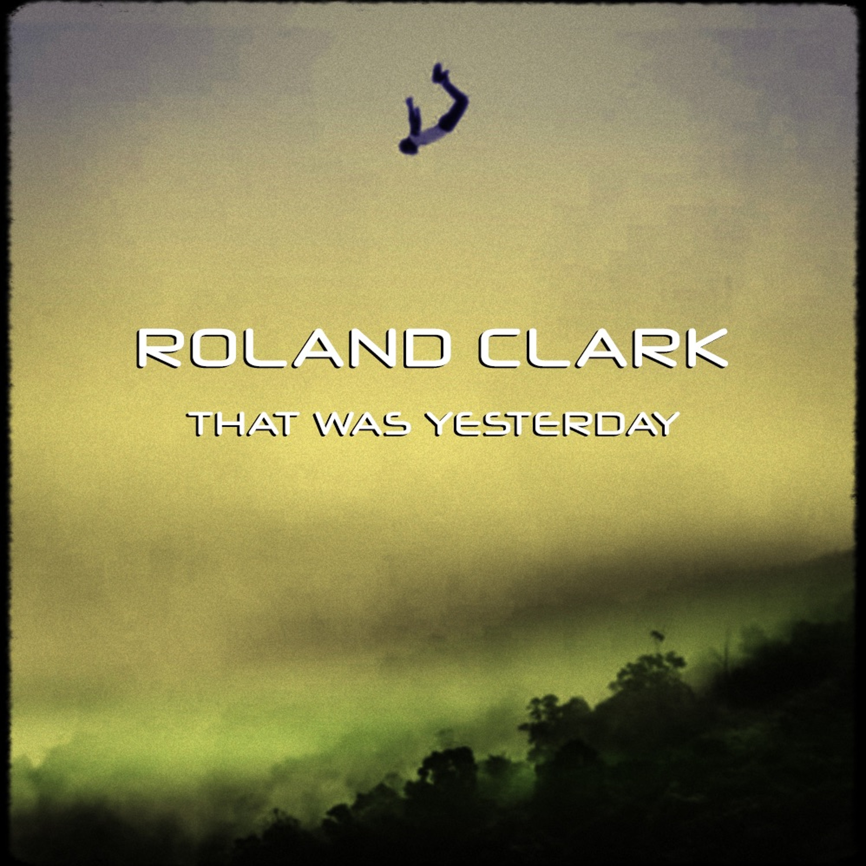 Roland Clark Pioneer DJ radio Show #5