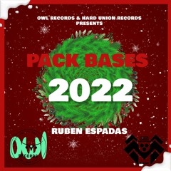 Stream Ruben Espadas - Rick & Morty Base [FREE DOWNLOAD] by OWL