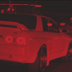 seeing red
