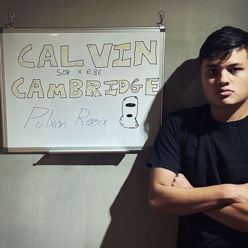 Calvin Cambridge (Mig-EL Flip) - Free DL