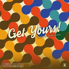 Reinhard Vanbergen - Get Yours! (Inspired by Guttlin Guitars) [Full Album] - 0311