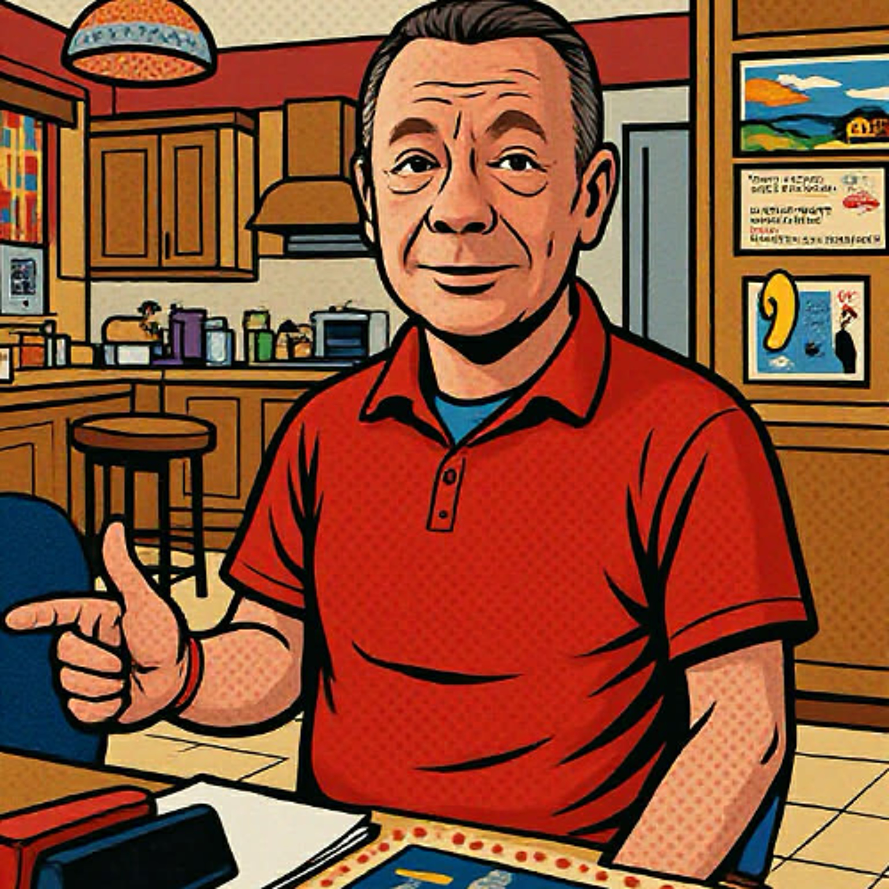 Jean-Marie, 30 ans de travail et 750 euros pour vivre. episode artwork