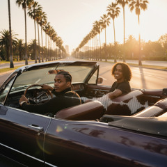 Dizzy x Y4ska - Calma [1970´s Smooth Soul Funky]