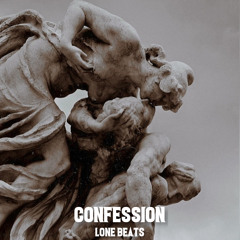Confession | Hip-Hop / Rap beats | 110 BPM | A min | Lone beats
