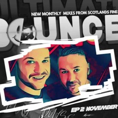 TJay & Pulse EP 2. The Ultimate Bounce