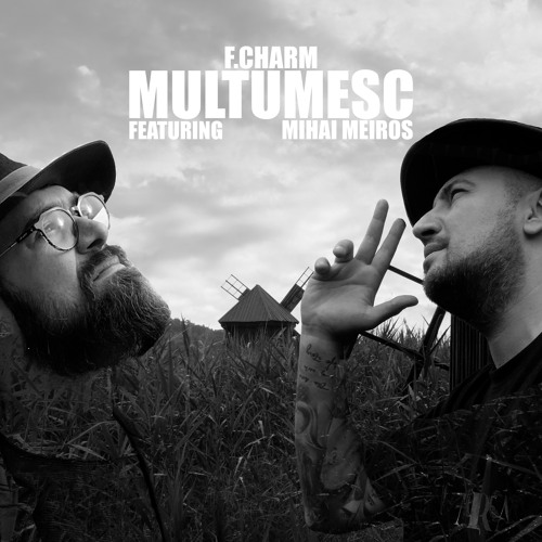 Multumesc (feat. Mihai Meiros)