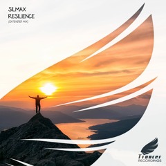 Silmax - Resilience (Extended Mix) [Trancer Recordings] *Out Now*
