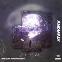 Travis Scott Type Beat 2020 feat. Night Lovell | "Anomaly" [Prod.by RXLLIN]