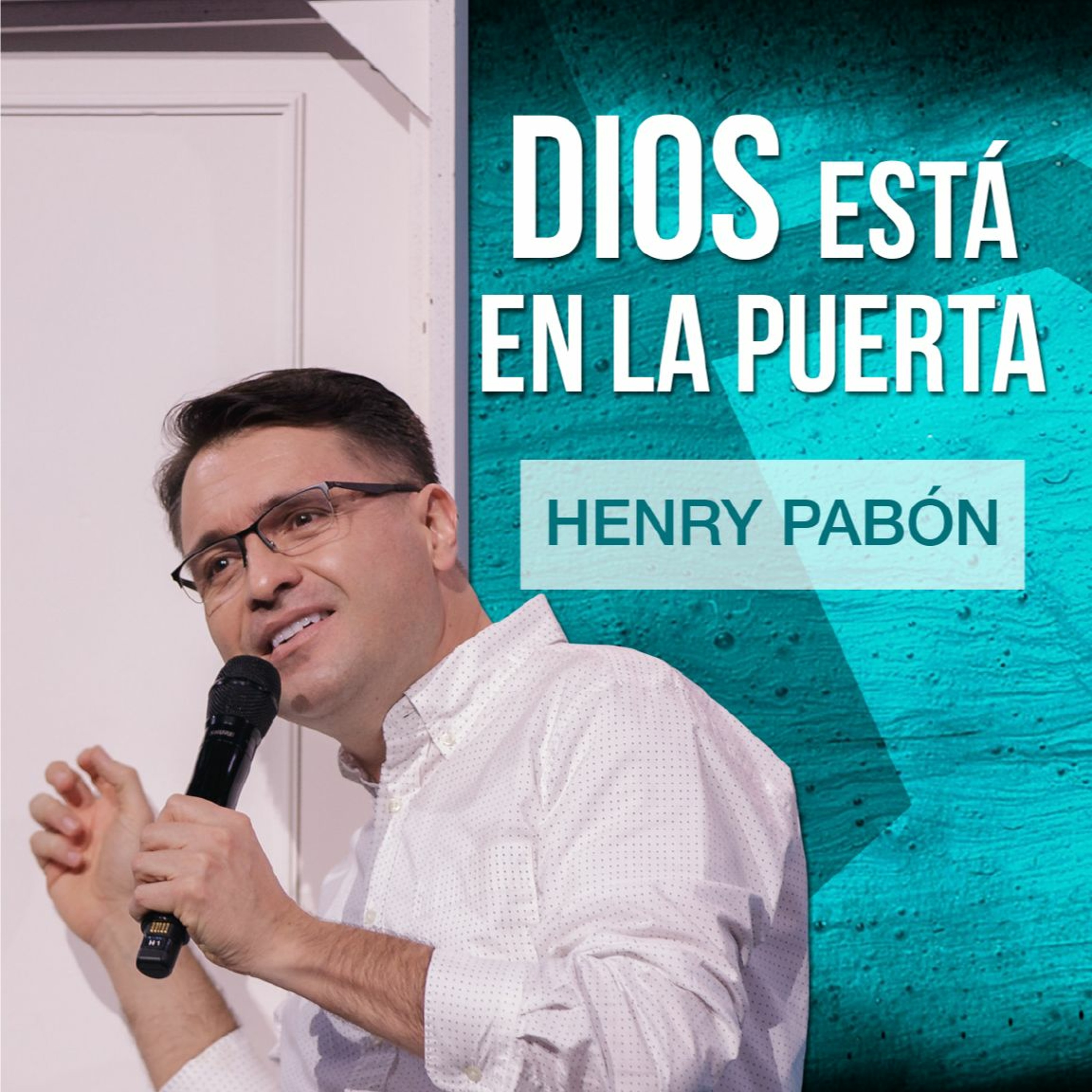 Podcast El Lugar de Su Presencia