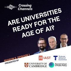 Are universities ready for the age of AI?