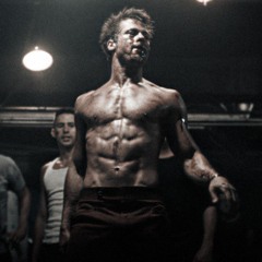 fight club.