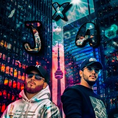Juanma x Albert - Toronto