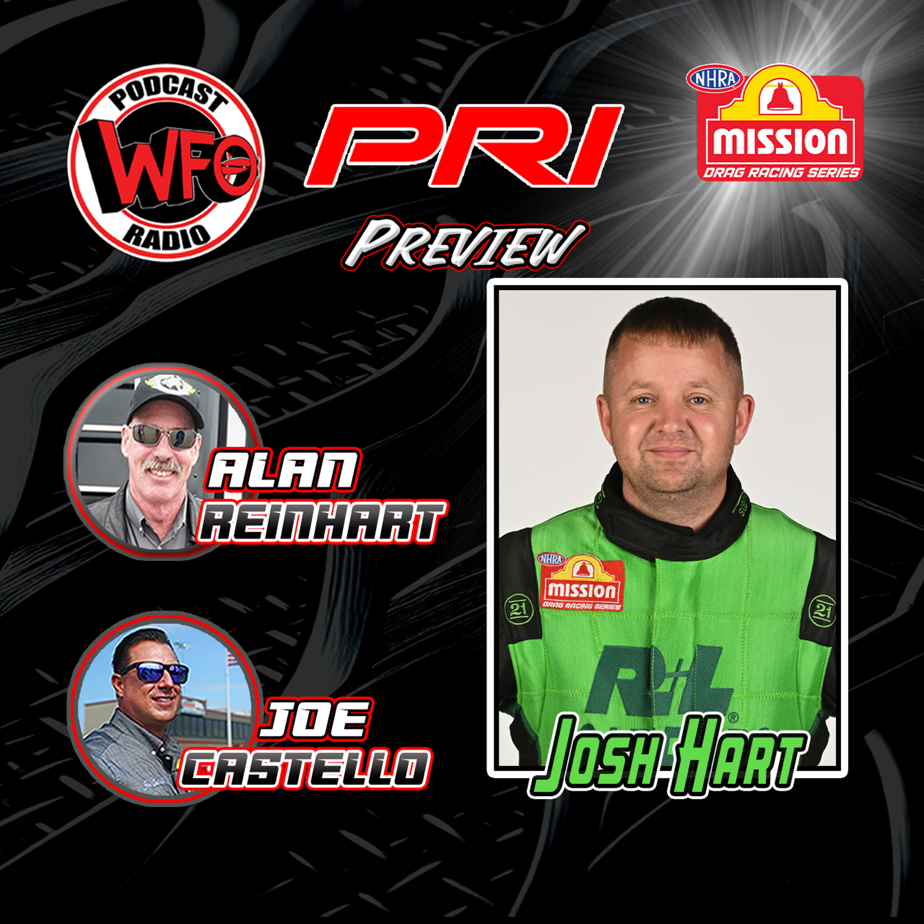 WFO Radio Podcast