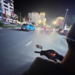 nhạc tâm trạng nhưng bay bổng- Nguyễn Thụ Mix